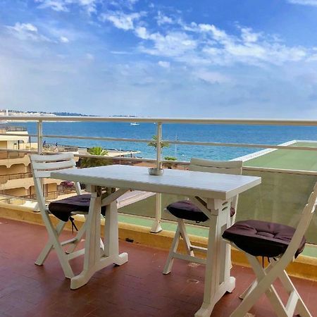 Le Fourneau Beach Fréjus Exteriér fotografie